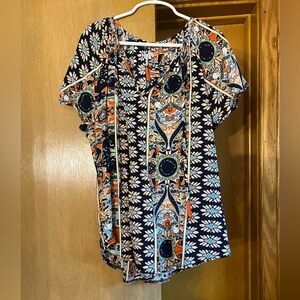 Size S Blouse